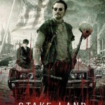 Stake land poster