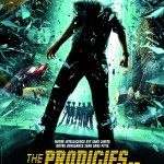 The prodigies 3D - Poster