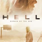 hell poster