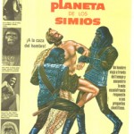 El planeta de los simios - Poster