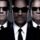 Men in Black 3 Teaser poster 2