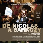 De Nicolas a Sarkozy - Poster