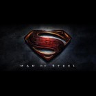 Logo Man of steel