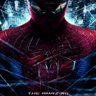 The Amazing Spiderman Teaser Poster 2