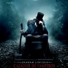 Abraham Lincoln: Cazador de vampiros - Poster