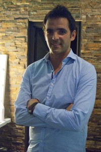 Mario Forniés