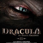 Dracula 3D - Poster