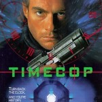 Timecop - Poster