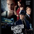 Gangster squad (Brigada de élite) - Poster