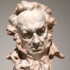 Busto de Goya