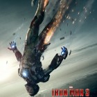 Iron Man 3 - Teaser Poster 2