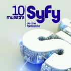 10ª Muestra Syfy - Poster