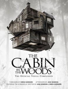 The Cabin in the Woods - Poster