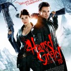 Hansel y Gretel: Cazadores de brujas - Poster