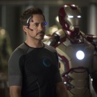 Robert Downey Jr. en Iron Man 3 (2)