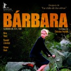 Bárbara - Poster