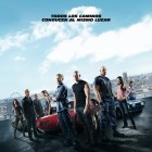 Fast & furious 6 - Poster final