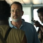 Tom Hanks en Capitán Philips