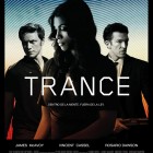 Trance - Poster