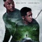 After Earth - Poster