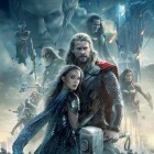 Thor: El mundo oscuro - Poster final
