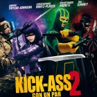 Kick-Ass 2 - Con un par - Poster final