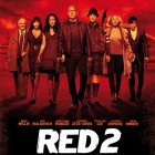 RED 2 - Poster final