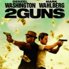 2 Guns - Poster