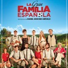 La gran familia española - Poster final