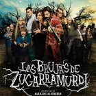 Las brujas de Zugarramurdi - Poster final