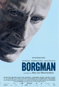 Borgman - Poster