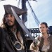 Rumores y titulo de la quinta entrega de Piratas del Caribe