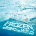 Consigue regalos con Frozen: El reino del hielo