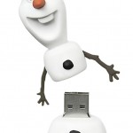 USB Olaf - Frozen