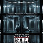 Plan de escape - Poster final