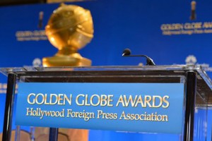 Nominaciones Golden Globes 2014