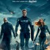 Capitán América: El soldado de invierno: Segundo trailer