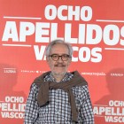 Emilio Martínez Lázaro en la presentación de Ocho apellidos vascos (2)