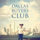 Dallas Buyers Club - Poster