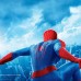 Consigue una camiseta de The Amazing Spider-Man 2: El poder de Electro