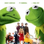 El tour de los muppets - Poster final