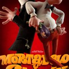 Mortadelo y Filemón contra Jimmy el Cachondo - Teaser poster