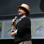 Matt Reeves en Comic-Con 2013 (2)