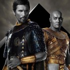 Exodus: Dioses y reyes - Teaser Poster americano