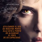 Lucy - Poster