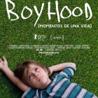Boyhood (Momentos de una vida) - Poster