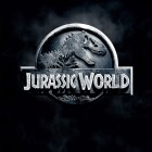 Jurassic World - Teaser poster