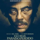 Escobar: Paraíso perdido - Poster