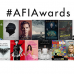 Premiados American Film Institute 2014