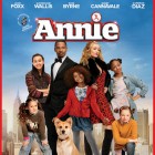 Annie (2014) - Poster
